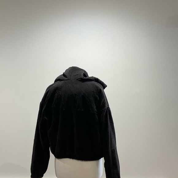 Autumn jacket without stains and defects - Picture 4 of 5